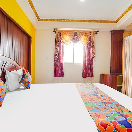 Fabhotel Roshan Residency - Nr Kurinji Andavar Temple Kodaikanal Exterior photo